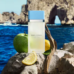 Dolce&Gabbana Light Blue Eau de Toilette Perfume Gift Set