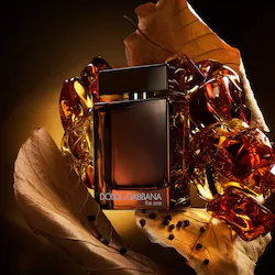 Dolce&Gabbana The One Pour Homme Parfum Cologne Gift Set