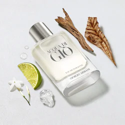 Armani Beauty Acqua di Giò Eau de Toilette Father’s Day Gift Set with Travel Spray