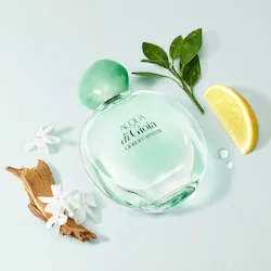 Armani Beauty Acqua Di Gioia Eau de Parfum Mother's Day Gift Set with Travel Spray