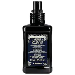 Davines Heart of Glass Sheer Glaze for Blondes