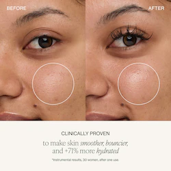 Tata Harper Travel Water-Lock Moisturizer with Skin Smoothing Peptides