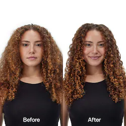 Ouidad Advanced Climate Control Anti-Frizz Shampoo for Curly Hair