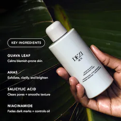 Dezi Skin Leche De Guava Resurfacing Toner