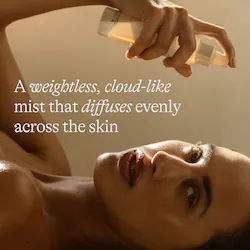Dezi Skin Dew Me Over Prep, Set & Refresh Face Mist