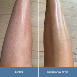 Dezi Skin Body Gloss Ultra-Rich Body Lotion