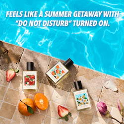 The 7 Virtues Summer Fling Mini Coffret Perfume Trio