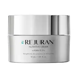 Rejuran Nutritive Cream c-PDRN® 0.2% Nourishing Moisturizer for Visible Firmness & Barrier Support