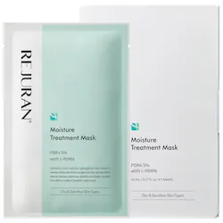 Rejuran Moisture Treatment Mask c-PDRN® for Hydration & Redness Relief