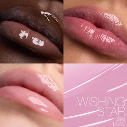 NARS Afterglow Lip Shine Gloss