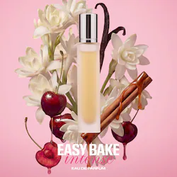 HUDA BEAUTY Easy Bake Fragrance Intense Eau de Parfum Travel Spray