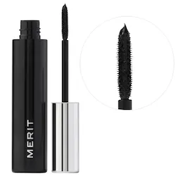 MERIT Clean Volume - Volumizing Tubing Mascara