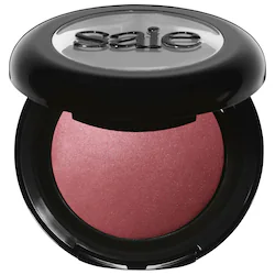 Saie SuperSuede™ Radiant Talc-Free Baked Powder Blush