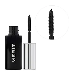 MERIT Mini Clean Volume - Volumizing Tubing Mascara
