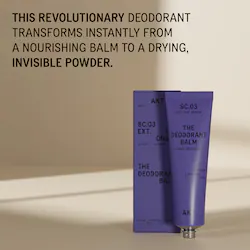 AKT London The Deodorant Balm SC.03 The Onsen