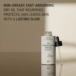 AKT London The Everyday Encore Body Oil SC.02 After Thunder