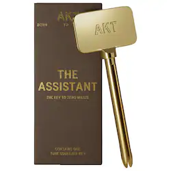 AKT London The Assistant