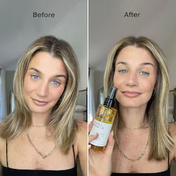 L'Oréal Professionnel Mini Absolut Repair 10-In-1 Hair Oil for Dry Hair