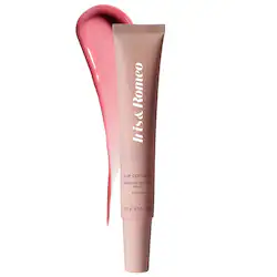 Iris&Romeo Lip Cocoon Hydrating Barrier Repair Lip Balm with Peptides