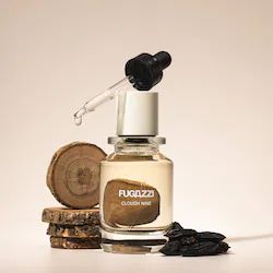 FUGAZZI Cloudh Nine Eau de Parfum with Musk and Oud