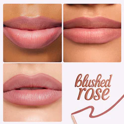 tarte maracuja juicy lip plump liner