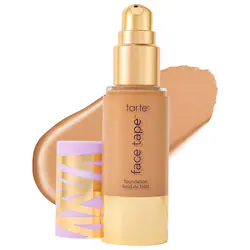 tarte face tape foundation™