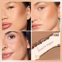 tarte macaron sculpt & bronze™ duo