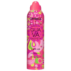 amika Amika x Ellis Brooklyn Guava Granita Perk Up Dry Shampoo