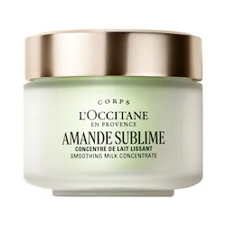 L'Occitane Almond Smoothing and Beautifying Milk Concentrate