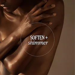 L'Occitane Instant Golden Glow with Almond Shimmering Body Oil