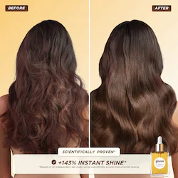 Gisou Honey Glow Icons Hair & Lip Set