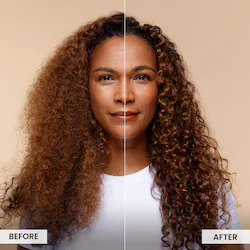 Curlsmith Bouncy Strength Curly Volume Foam
