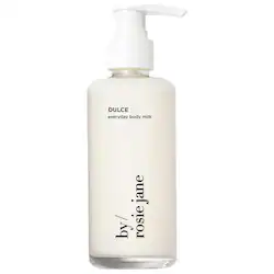 By Rosie Jane DULCE body milk with vanilla
