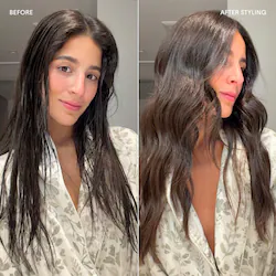 Crown Affair The Radiance Hair Oil for Frizz-Free Shine