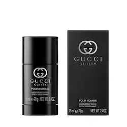 Gucci Guilty Stick Deodorant for Men