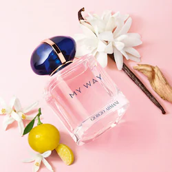 Armani Beauty My Way Eau de Parfum Mother's Day Gift Set with Travel Spray
