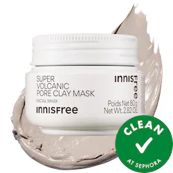 innisfree Pore Clearing Clay Mask