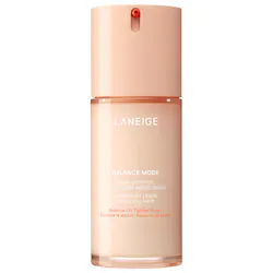 LANEIGE | Sepho Balance Mode Shine Control & Pore-Minimizing Lightweight Moisturizer for Oily Skin