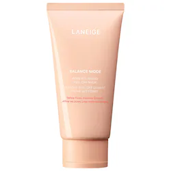 LANEIGE Balance Mode Pore Polishing Peel-Off Face Mask with Salicylic Acid to Control Shine & Smooth Texture