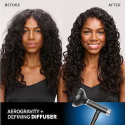 Bio Ionic AeroGravity Hair Dryer