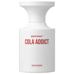 BORNTOSTANDOUT Cola Addict Eau de Parfum with Rum & Lime