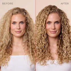Bounce Curl Slick-Dense Define Edgelift Brush