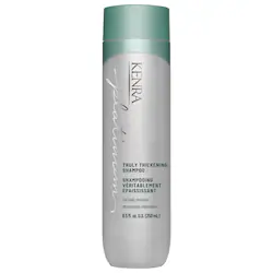 Kenra Professional Platinum Truly Thickening Shampoo