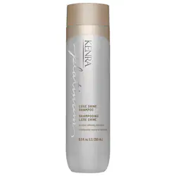 Kenra Professional Platinum Luxe Shine Shampoo