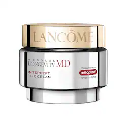 Lancôme Absolue Longevity MD Intercept Face Cream for Mid-Age