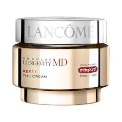 Lancôme Absolue Longevity MD Reset Face Cream for Mature Skin