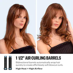 BaBylissPRO Style|Switch Straight and Wavy