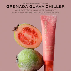 OLEHENRIKSEN Pout Preserve Chillers Peptide Lip Treatment