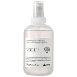 Davines VOLU Volumizing Mist for Fine Hair