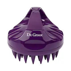 Dr. Groot Scalp Massager Brush